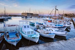 Heraklion Photo