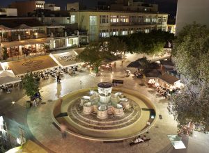 Heraklion Photo