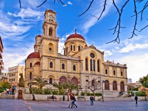 Heraklion Photo