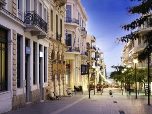 Heraklion Photo