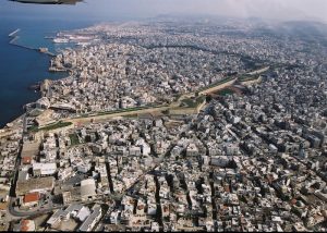 Heraklion Photo